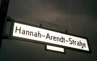 straat