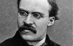 Nietzsche zij